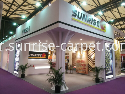 Domotex Asia Fair